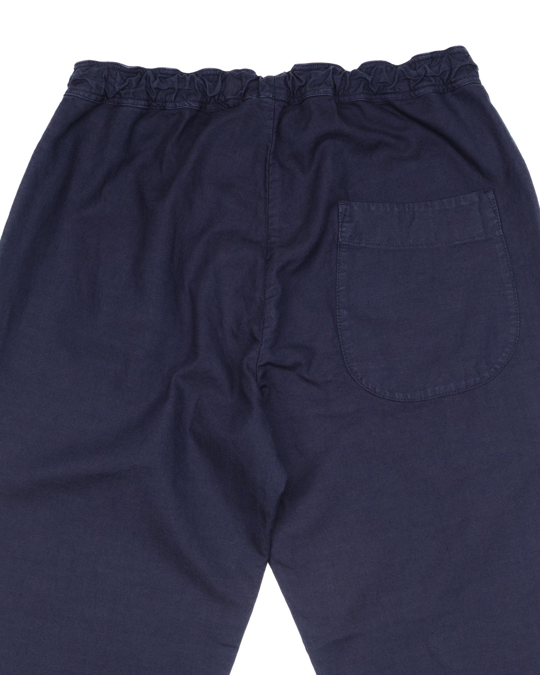 The Mike Pant in Indigo