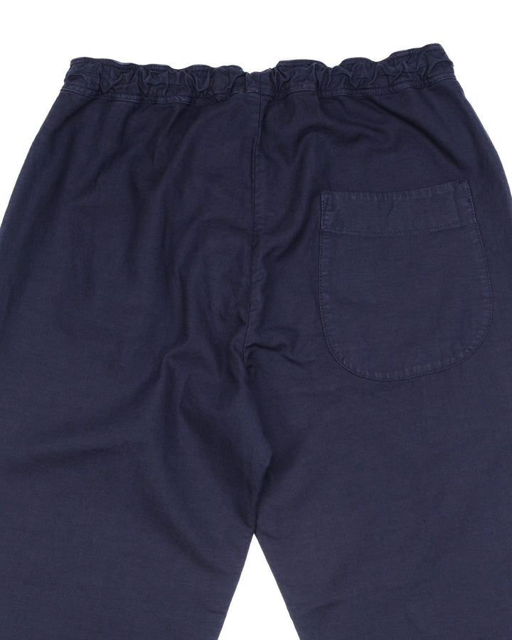 The Mike Pant in Indigo