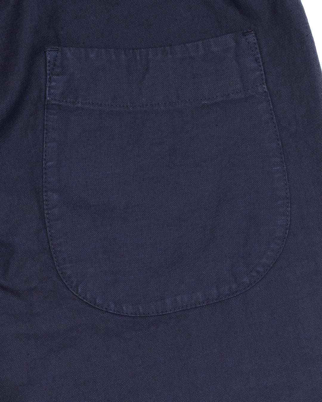 The Mike Pant in Indigo