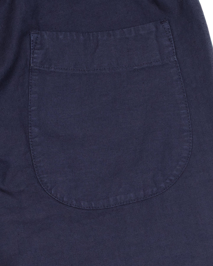 The Mike Pant in Indigo
