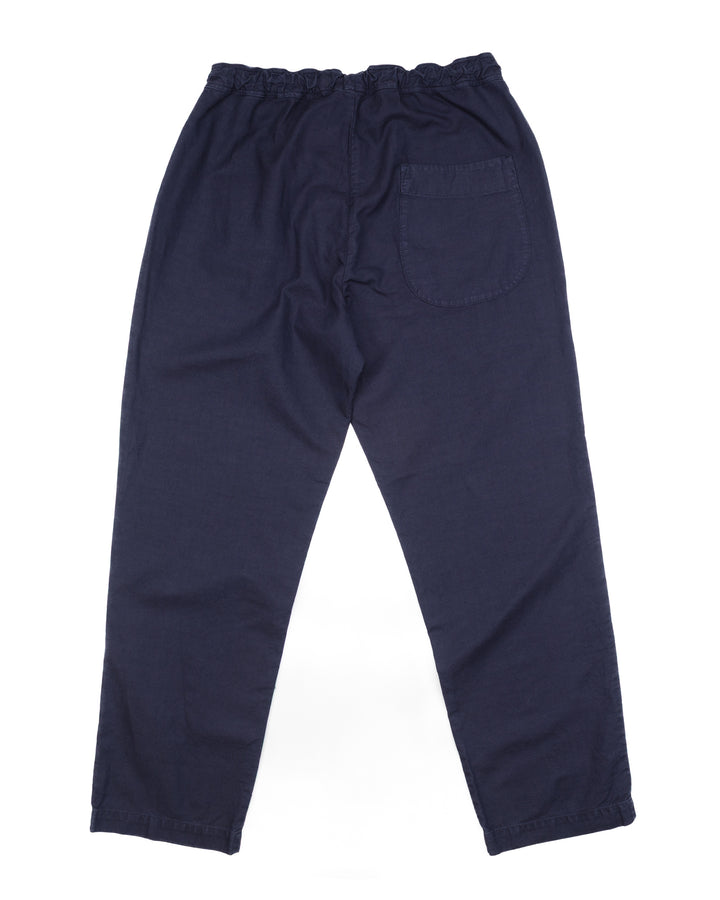 The Mike Pant in Indigo