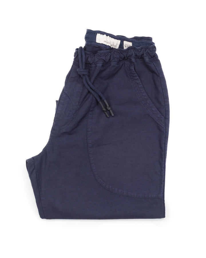 The Mike Pant in Indigo