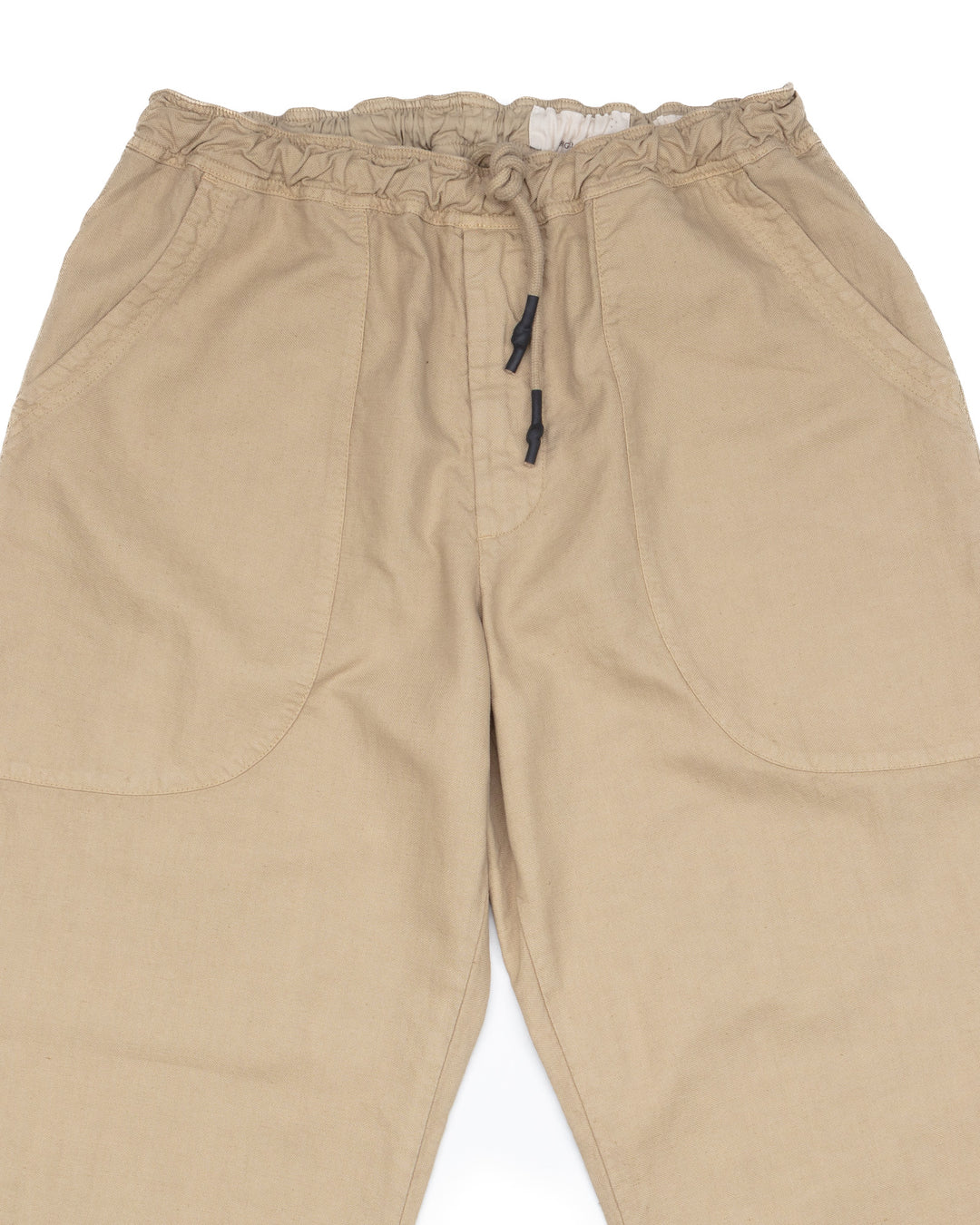 The Mike Pant in Rope