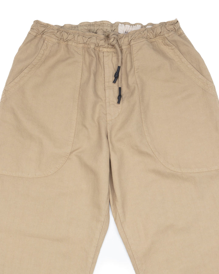 The Mike Pant in Rope