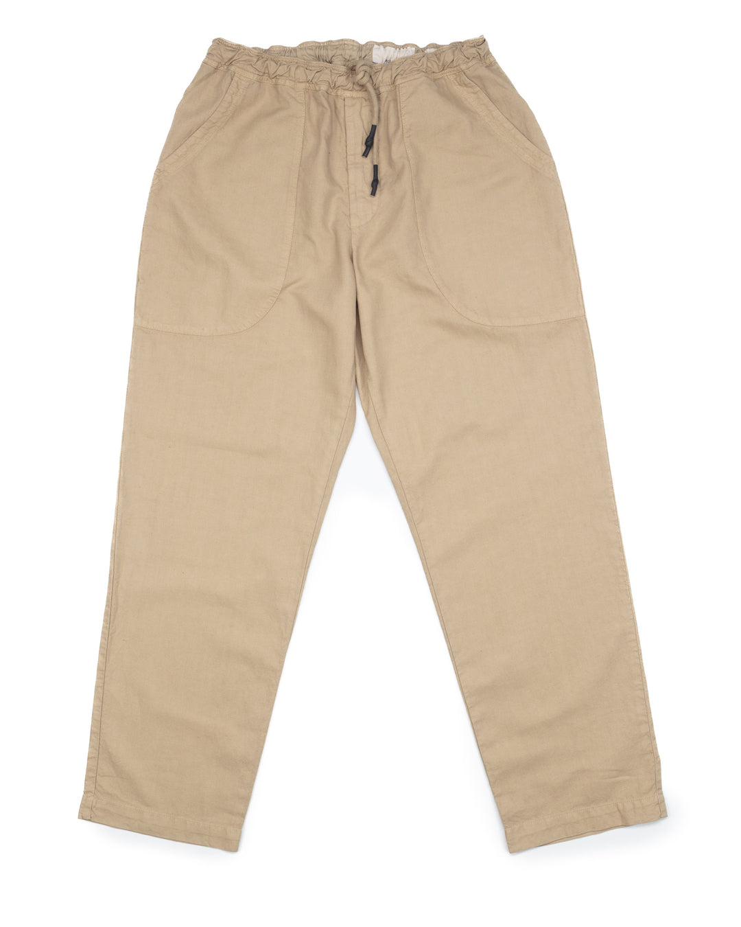 The Mike Pant in Rope