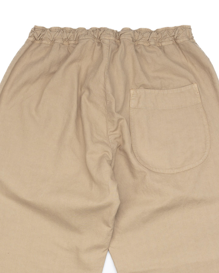 The Mike Pant in Rope