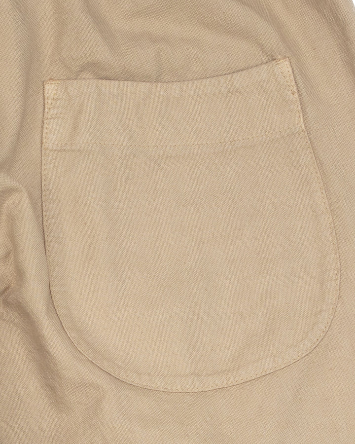 The Mike Pant in Rope