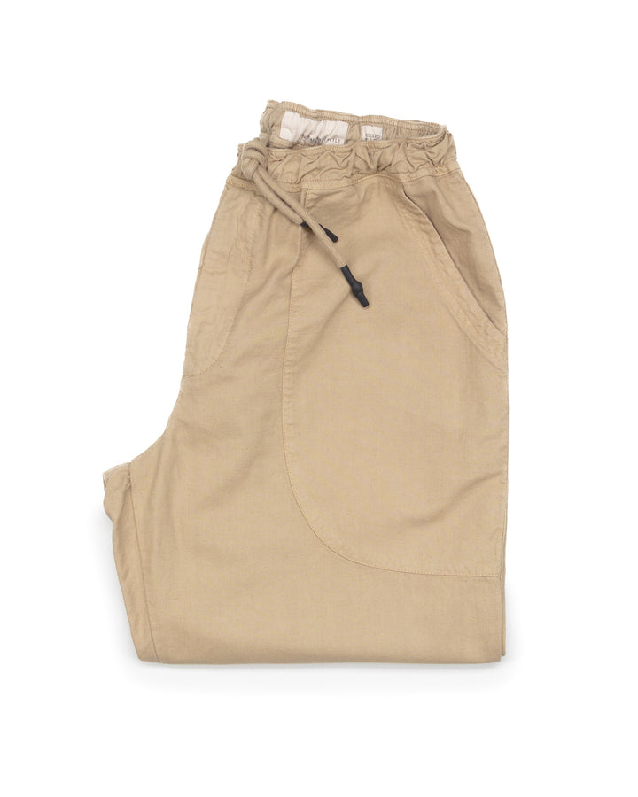 The Mike Pant in Rope