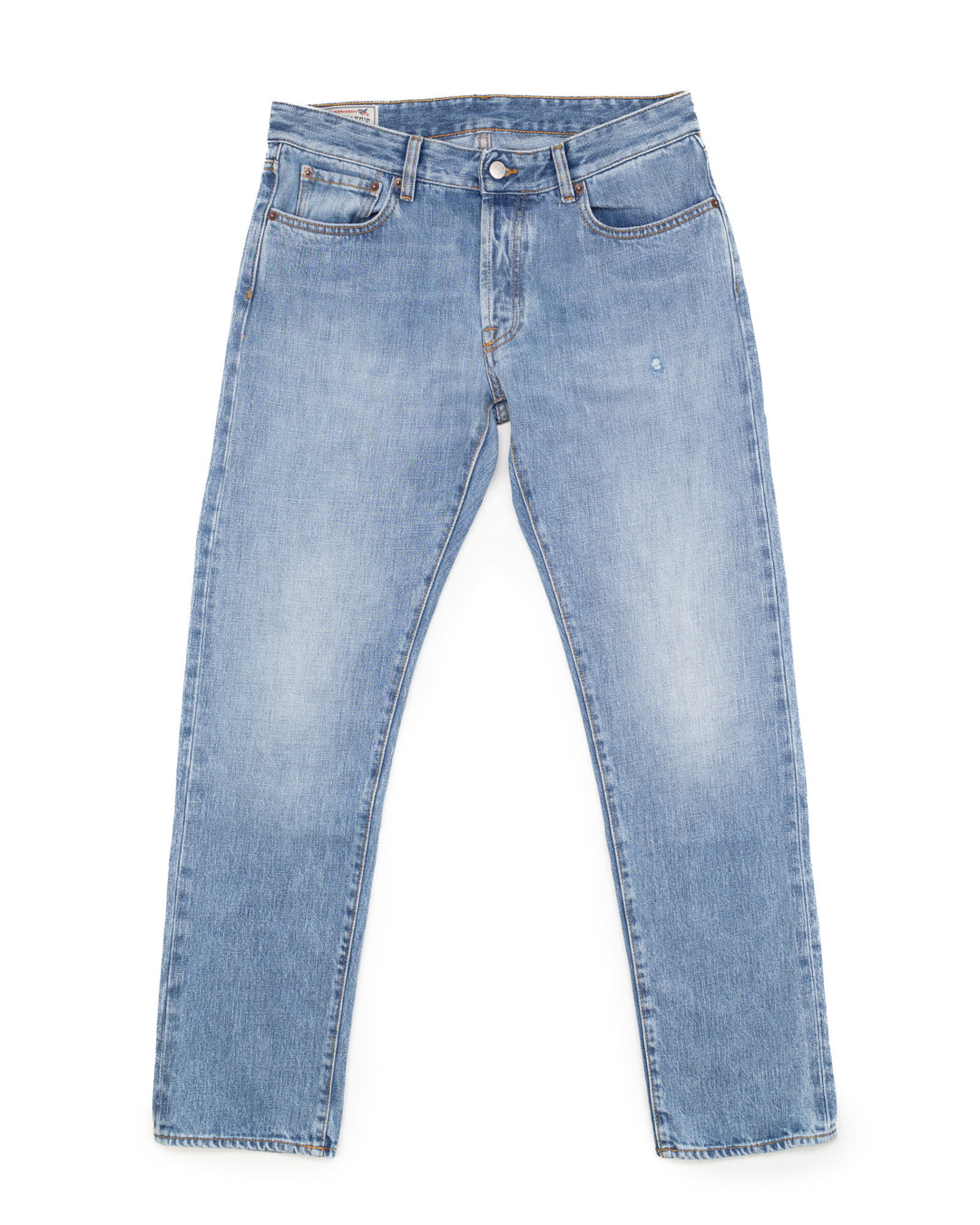 Ridgeway 14,5oz Selvedge in Vintage Wash