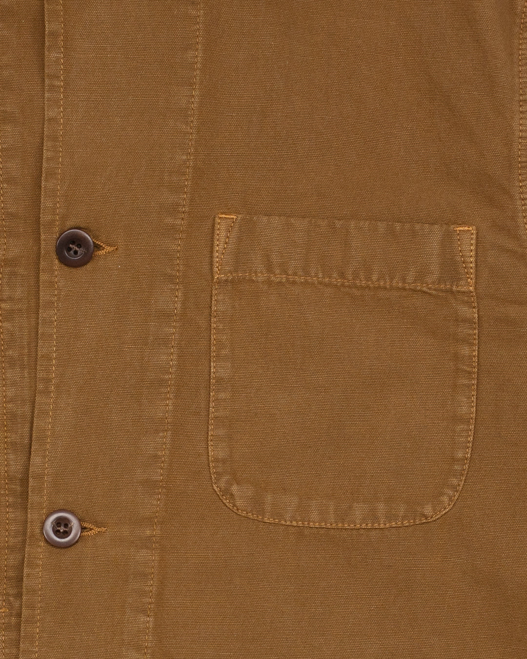 St Malo Jacket in Tobacco