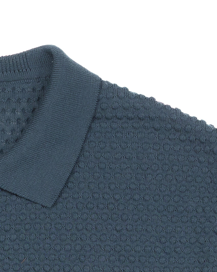 Tec 2 Classic Polo in Ombra