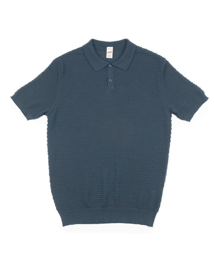 Tec 2 Classic Polo in Ombra