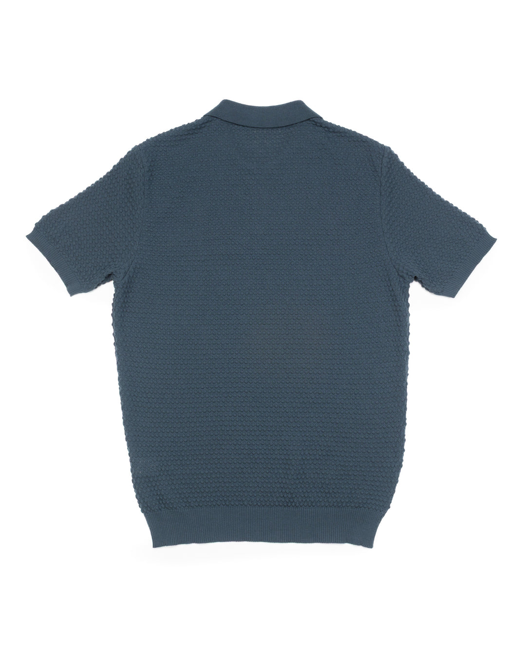 Tec 2 Classic Polo in Ombra