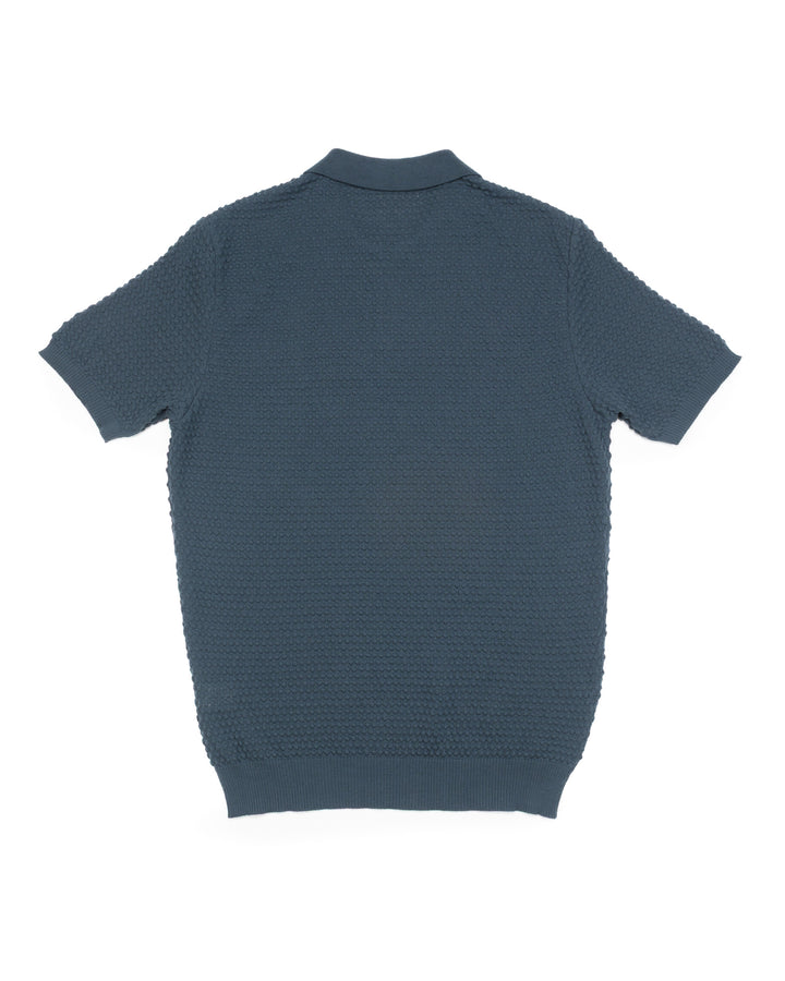 Tec 2 Classic Polo in Ombra