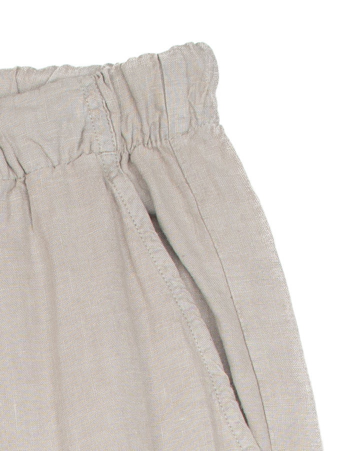 Joggy Pants in Sage Green