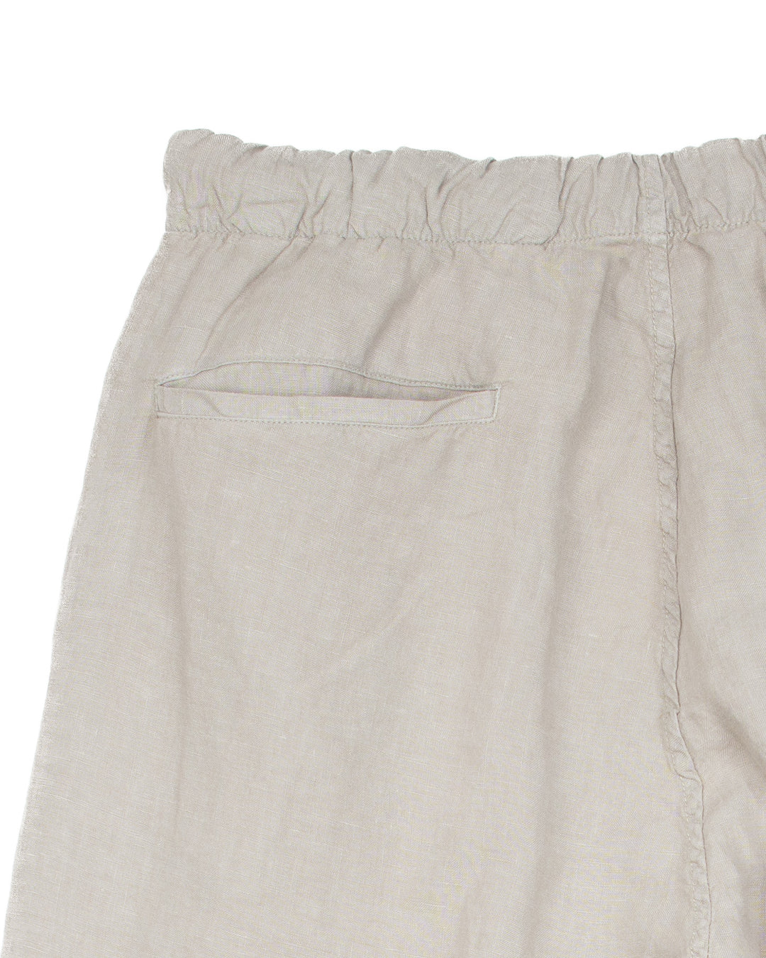 Joggy Pants in Sage Green
