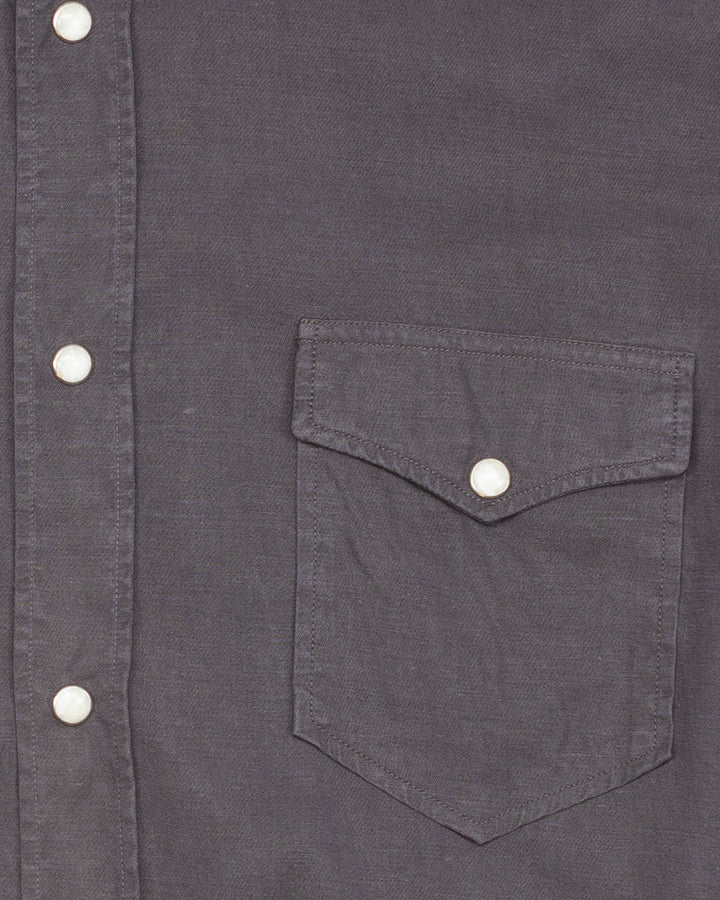 The Phoenix Shirt in Storm