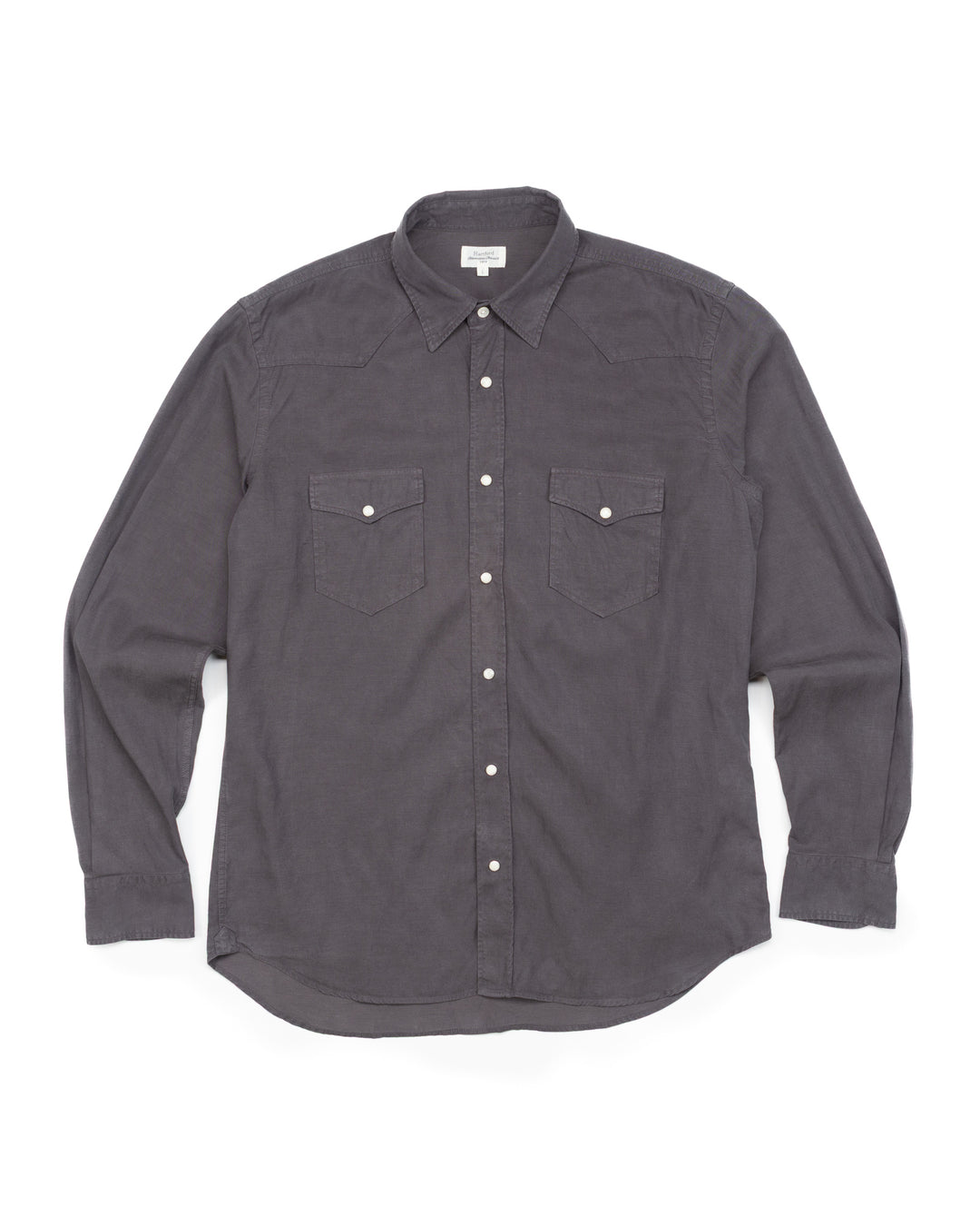 The Phoenix Shirt in Storm