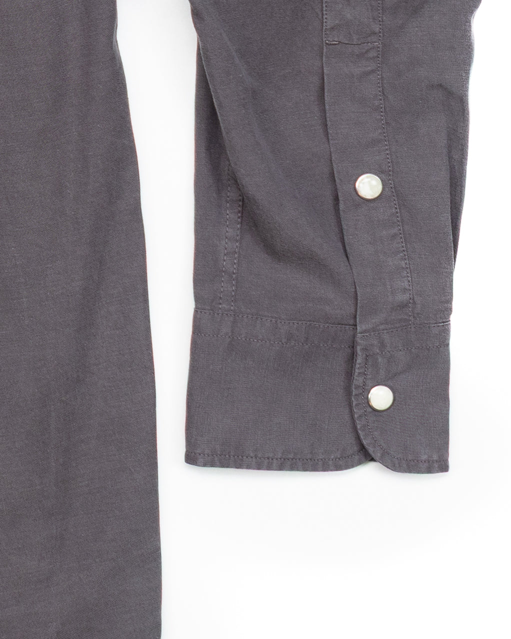 The Phoenix Shirt in Storm