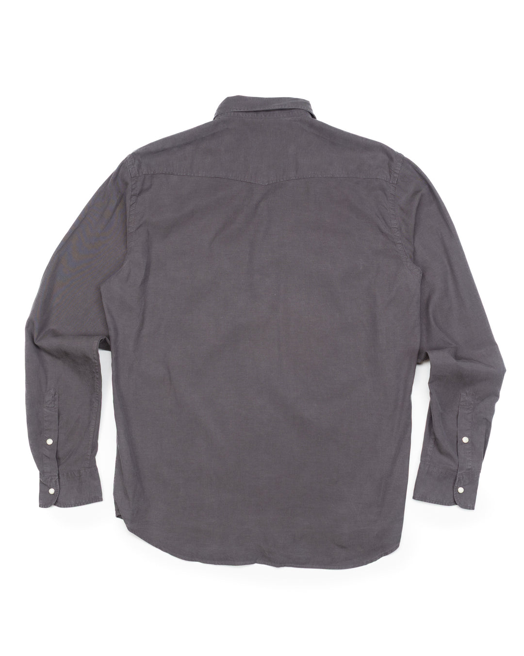 The Phoenix Shirt in Storm