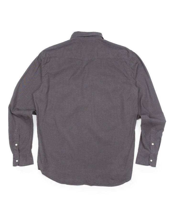 The Phoenix Shirt in Storm