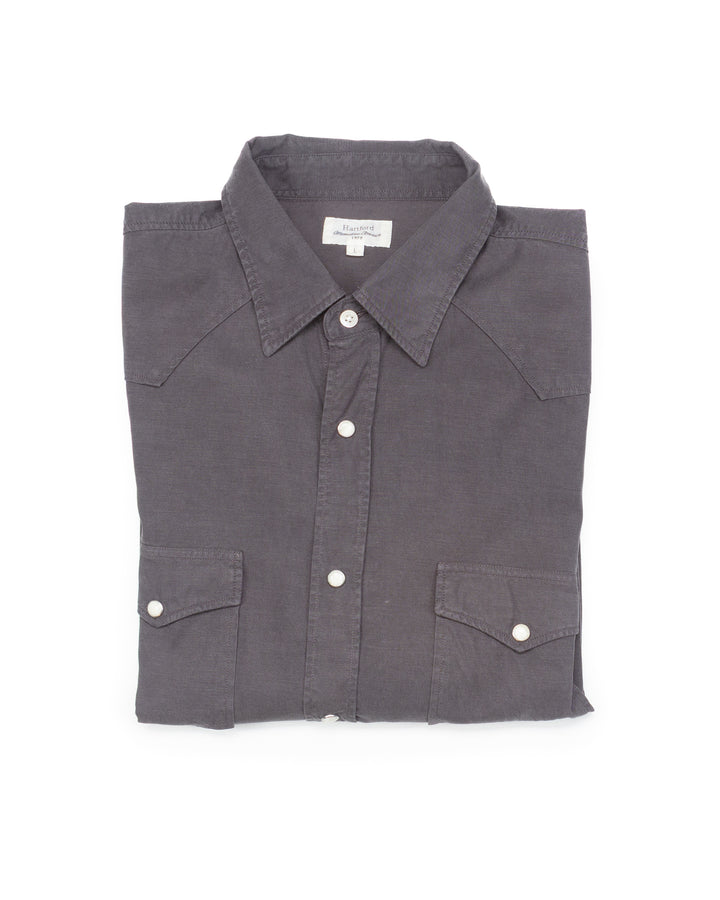 The Phoenix Shirt in Storm