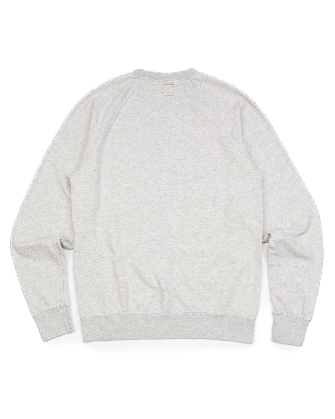The Concorde Sweatshirt