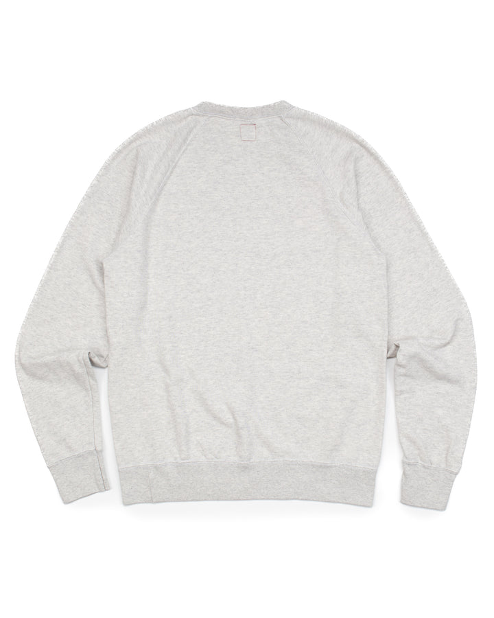 The Concorde Sweatshirt