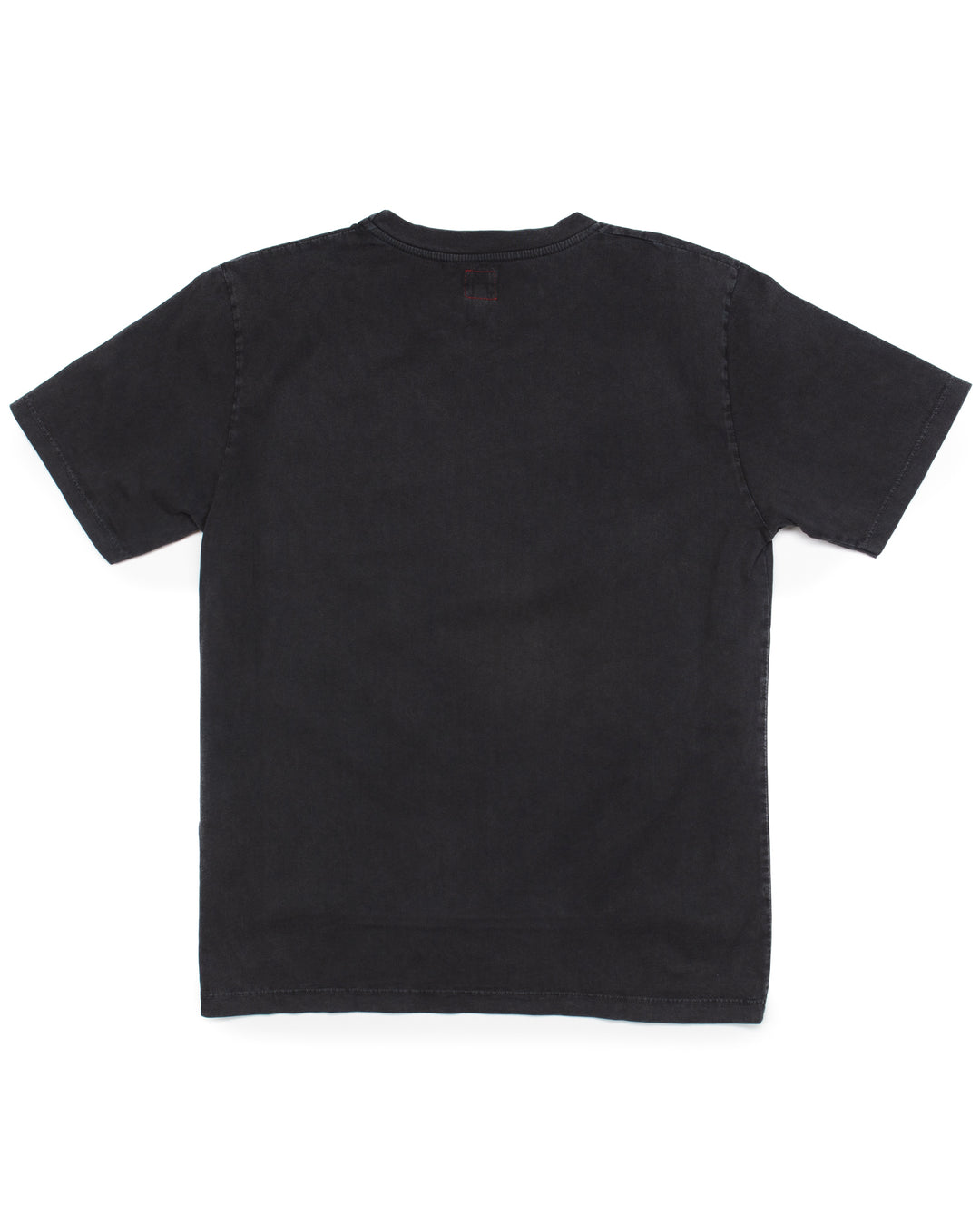 Studio54 Tee in Black
