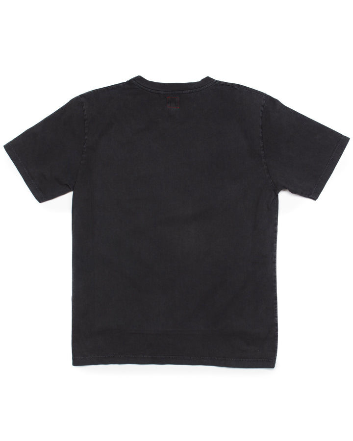 Studio54 Tee in Black