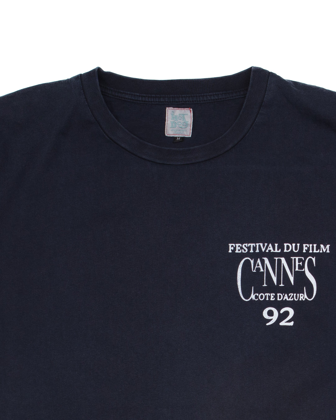 Cannes 92 T-Shirt