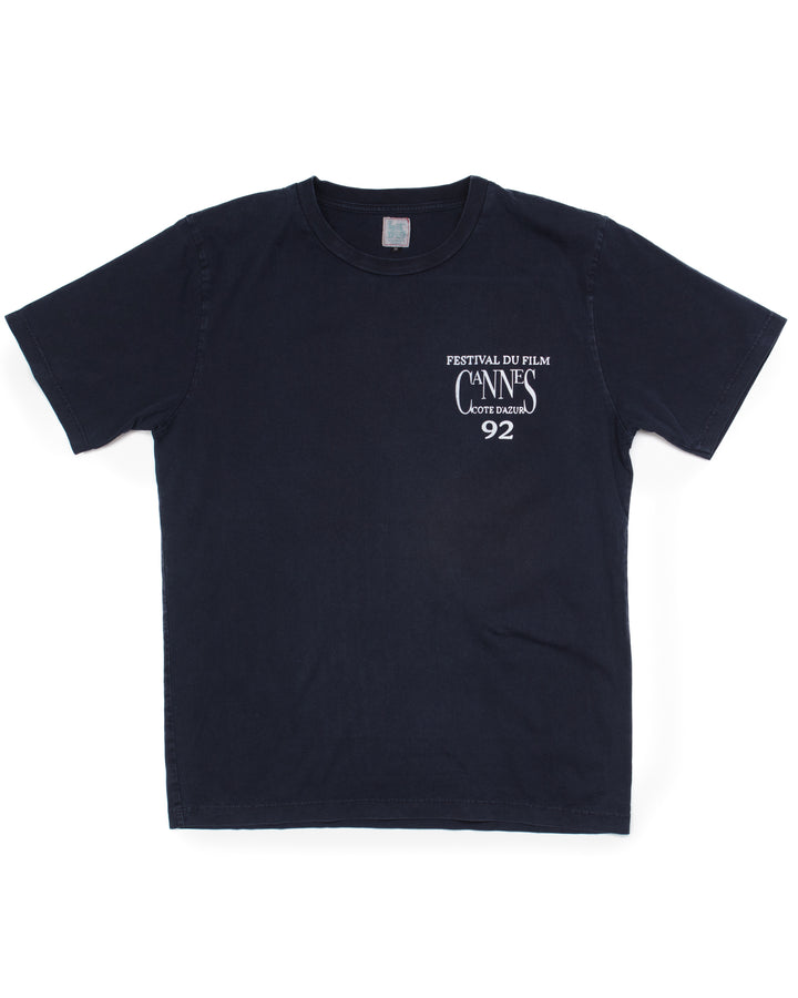 Cannes 92 T-Shirt