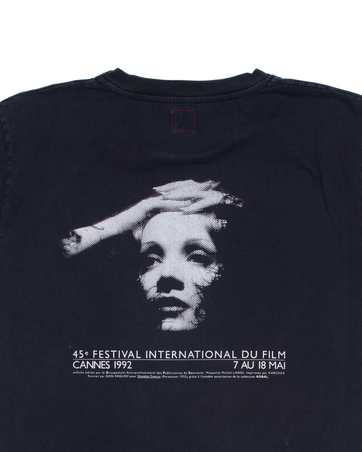 Cannes 92 T-Shirt