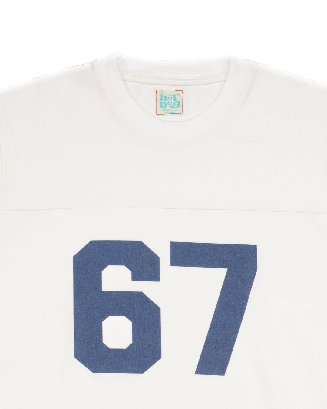The Sixty Seven Tee
