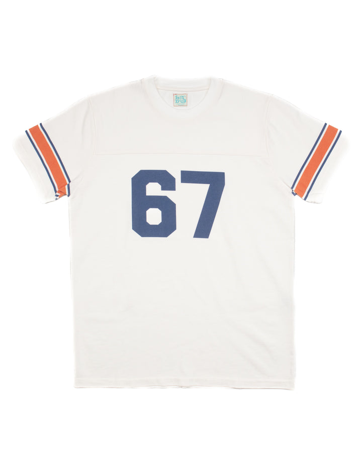 The Sixty Seven Tee