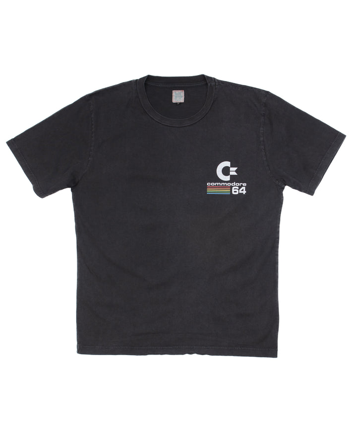 The C64 Tee
