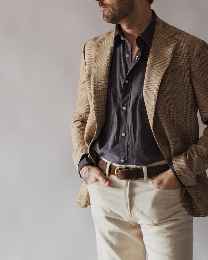 The Aalto in Tan Check