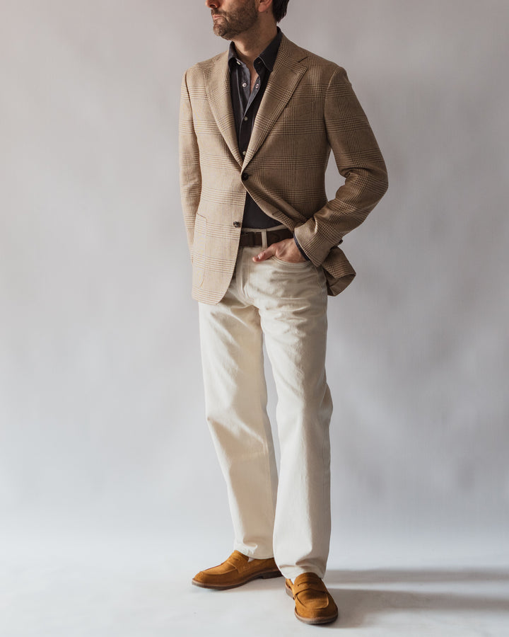 The Aalto in Tan Check