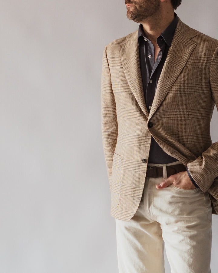 The Aalto in Tan Check