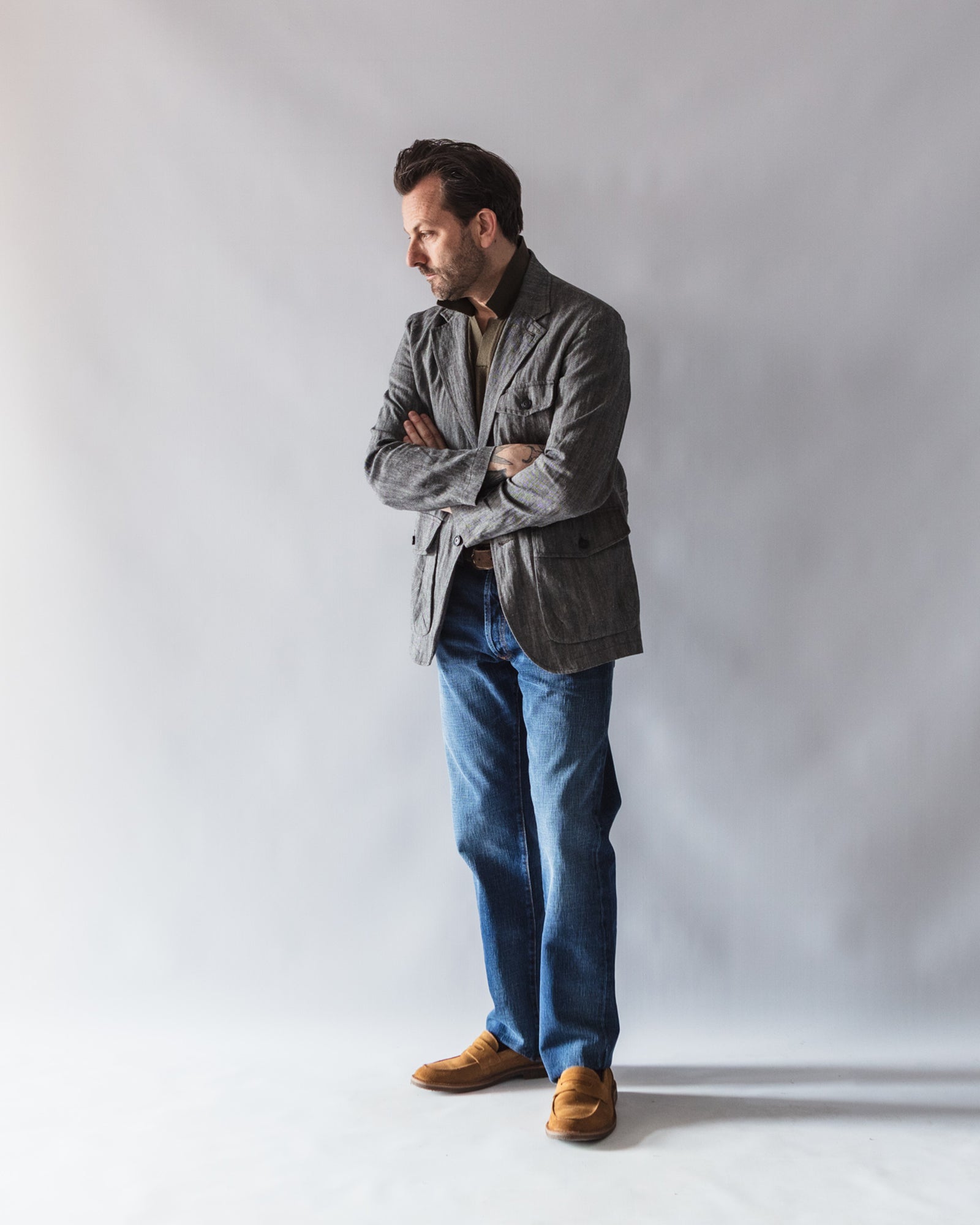 East Harbour Surplus – The Revive Club