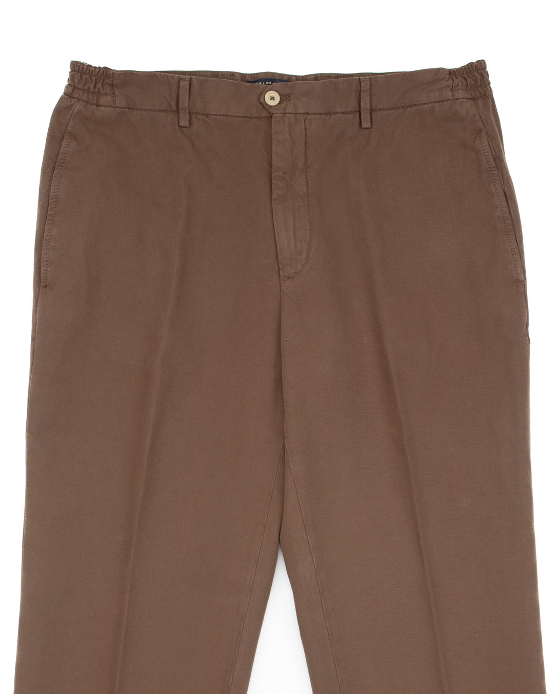 The Arsenal Pant in Tobacco
