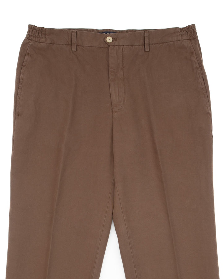 The Arsenal Pant in Tobacco