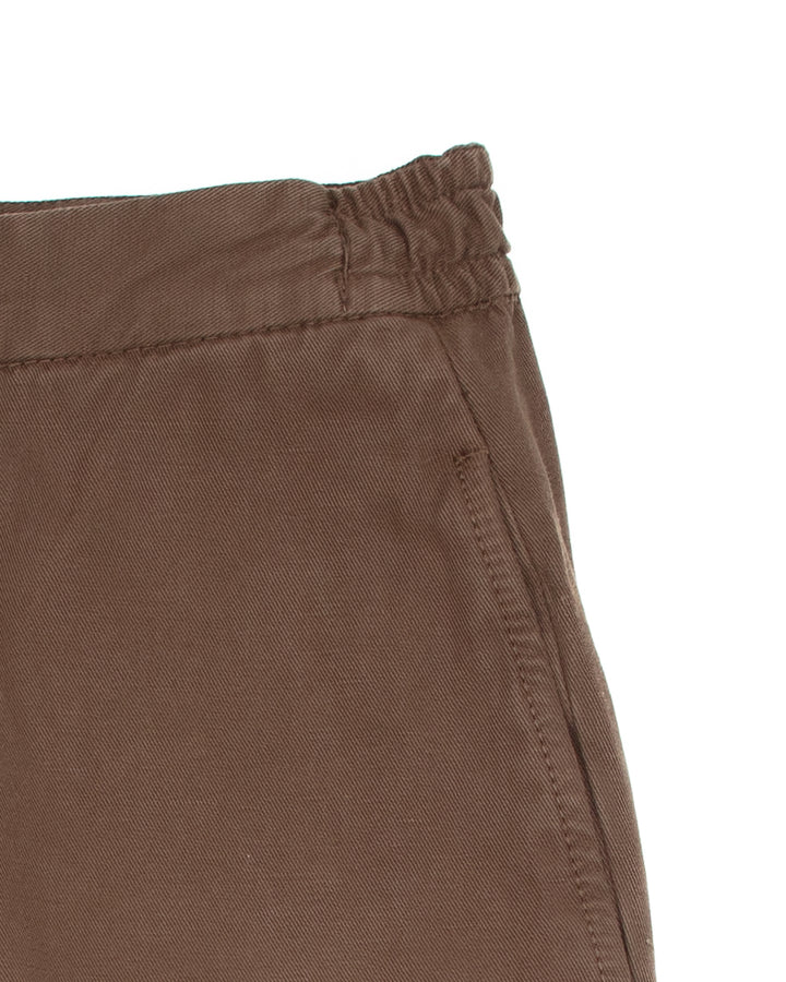 The Arsenal Pant in Tobacco