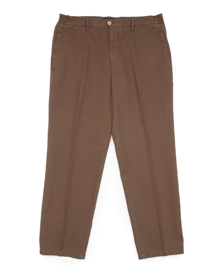 The Arsenal Pant in Tobacco