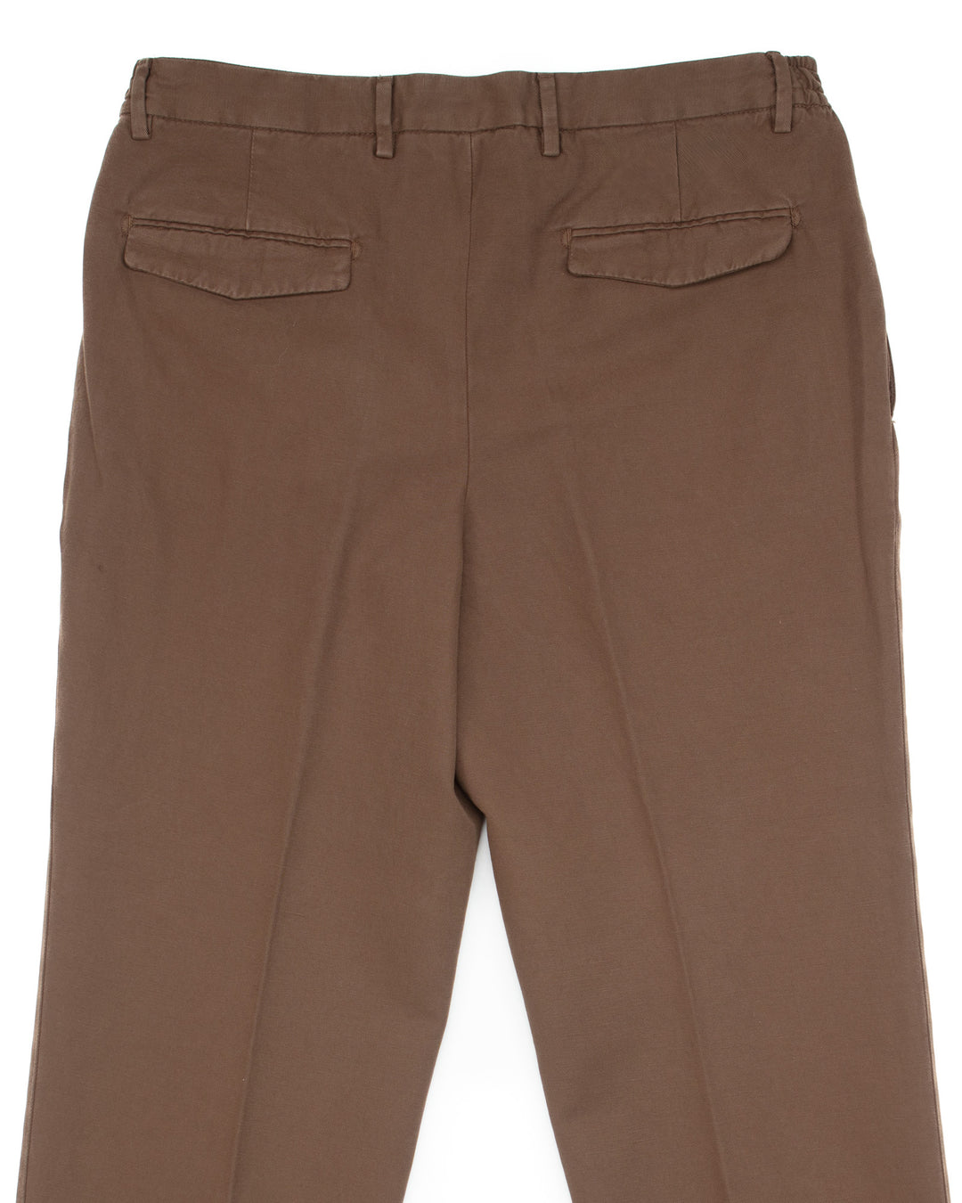The Arsenal Pant in Tobacco