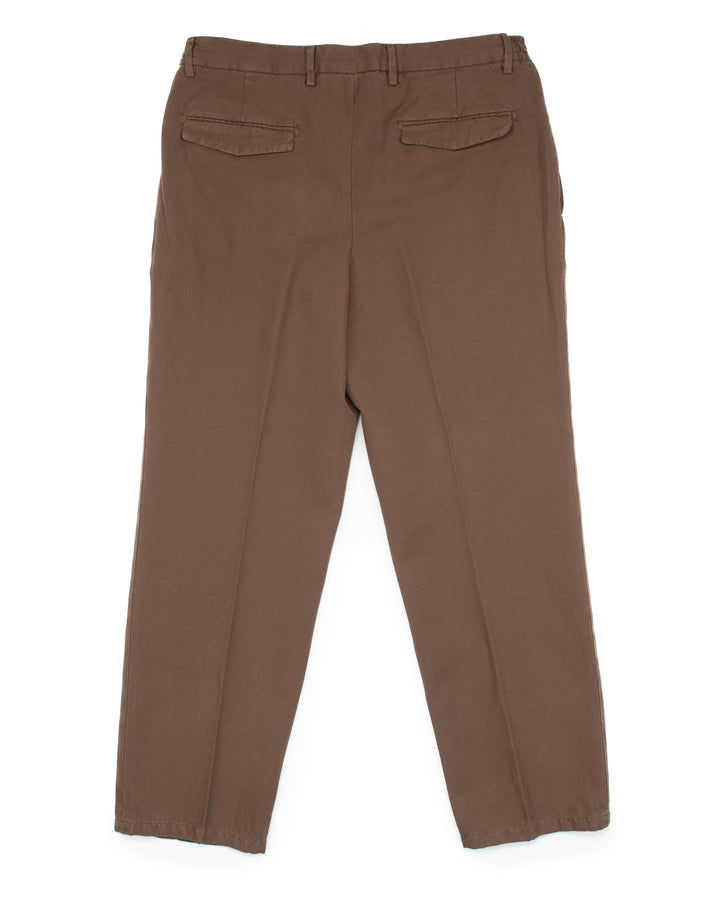 The Arsenal Pant in Tobacco