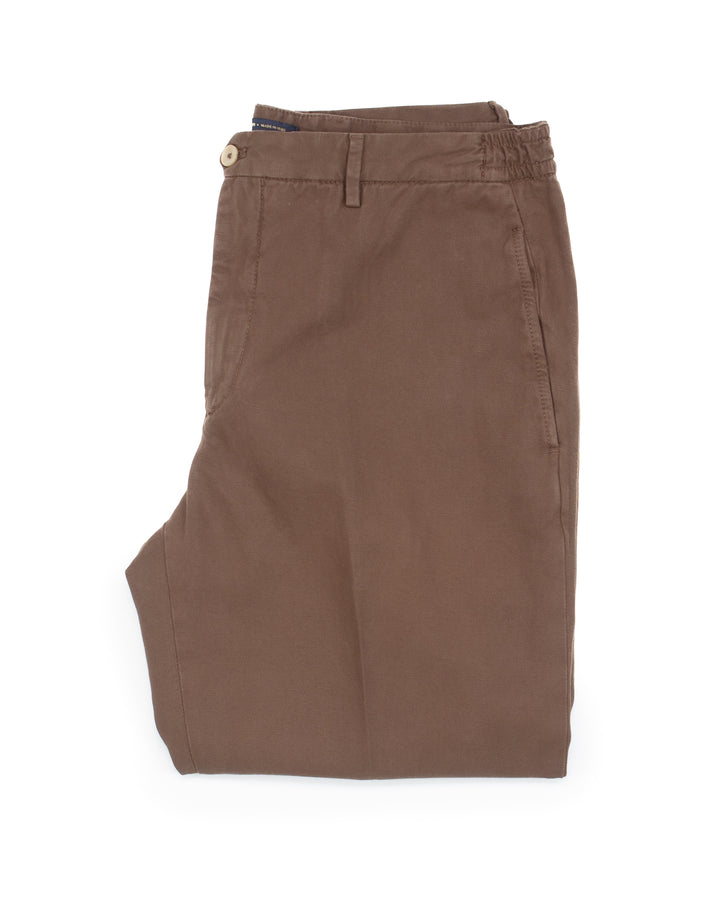 The Arsenal Pant in Tobacco