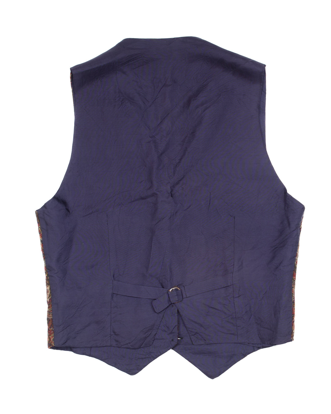 Wool Waistcoat #1731