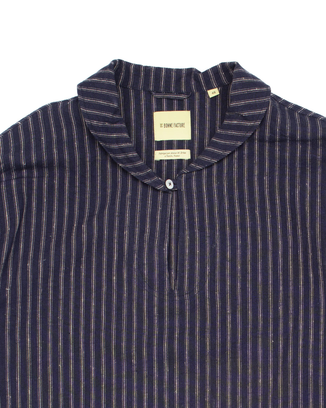 Vintage Mariner Shirt #1737