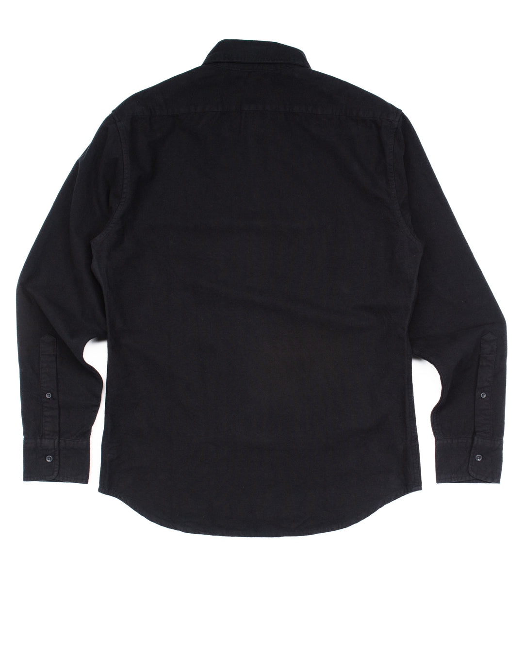 Yosemite Shirt in Coal #1781